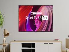 Xiaomi Smart TV 5A Pro 32-Inch : சியோமியின் புதிய பட்ஜெட் ஸ்மார்ட் டிவி ! எங்கு வாங்கலாம் ? விலை எவ்வளவு?