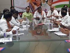 Munugode Bypoll : రేవంత్ టార్గెట్‌గా సీనియర్ల దండయాత్ర - మునుగోడు ముందు మునిగిపోతున్న టీ కాంగ్రెస్ !