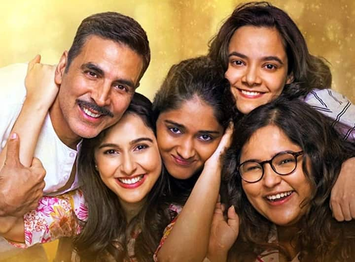 Raksha Bandhan Starcast Fees: फिल्म रक्षाबंधन के लिए अक्षय कुमार और भूमि पेडनेकर ने करोड़ों रुपये चार्ज किए हैं.