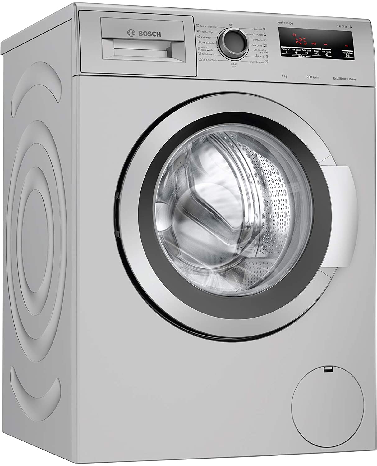 एमेजॉन बेस्ट वॉशिंग मशीन डील, 5 स्टार रेटिंग वाली इन बेस्ट ब्रांड फ्रंट लोड वॉशिंग मशीन पर मिल रहा है बंपर डिस्काउंट !