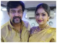 ‘I Don’t Have To Prove It To You’: Meghana Raj Sarja To Trolls Who Think She Doesn’t Miss Chiranjeevi Sarja