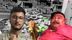 Debangshu on Anubrata: ব্যাঙ্কে টাকা প্রকাশ্যে রেখেছিলেন অনুব্রত, কী করছিল আয়কর দফতর ? প্রশ্ন দেবাংশুর