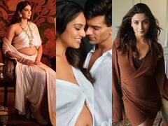 Actress Flaunted Baby Bump: बिपाशा बसु ही नहीं, सोनम-अनुष्का ने भी शानदार तरीके से फ्लॉन्ट किया था बेबी बंप