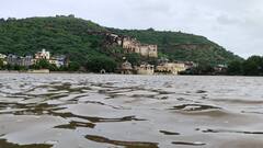 In Pics: बूंदी में बारिश के बाद और खूबसूरत हुआ कुदरत का नजारा, ये जगहें जीत लेंगी आपका दिल, देखें तस्वीरें