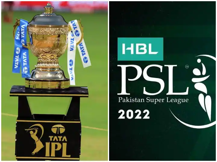 PSL और IPL मे हो सकती है भिड़ंत, 2025 के तारीखों में हो सकता है टकराव