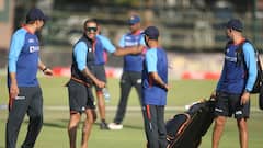 IND vs ZIM, 1st ODI: রাহুল না গিল, ওপেনিংয়ে কে, সুযোগ পাবেন শাহবাজ? দেখে নিন ভারতের সম্ভাব্য একাদশ