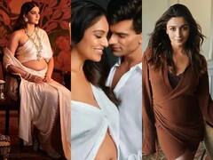 PICS: ਬਿਪਾਸ਼ਾ ਬਾਸੂ ਹੀ ਨਹੀਂ, ਸੋਨਮ-ਅਨੁਸ਼ਕਾ ਵੀ ਸ਼ਾਨਦਾਰ ਤਰੀਕੇ ਨਾਲ ਦਿਖਾ ਚੁੱਕੀਆਂ ਹਨ ਬੇਬੀ ਬੰਪ