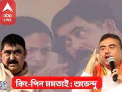 Suvendu On Mamata : অনুব্রত-স্রষ্টা মমতা বন্দ্যোপাধ্যায়ই কিং-পিন, ওঁকে জিজ্ঞাসাবাদ করুক CBI : শুভেন্দু