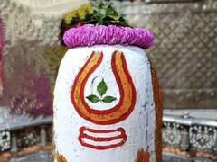 MP News: उज्जैन के महाकालेश्वर मंदिर समिति के प्रशासक को नोटिस जारी, नेताओं के नियम तोड़ने पर मांगा जवाब