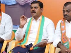 AP BJP : ఇన్ని వర్షాలు పడినా సీమకు నీళ్లేవి ? - ప్రాజెక్టులపై చేసిన ఖర్చెంతో చెప్పాలన్న ఏపీ బీజేపీ !