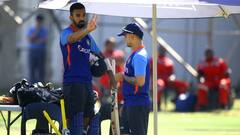 IND vs ZIM, 1st ODI: রাহুল না গিল, ওপেনিংয়ে কে, সুযোগ পাবেন শাহবাজ? দেখে নিন ভারতের সম্ভাব্য একাদশ