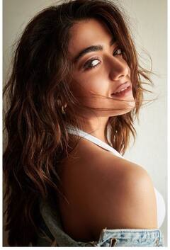 इन  Photos को देख Rashmika Mandanna की क्‍यूटनेस पर मर मिटेंगे आप!