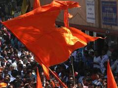 Kolhapur News : एकनाथ शिंदे गटाकडून कोल्हापूर जिल्हाप्रमुख घोषित, 'या' दोघांना मिळाली संधी!