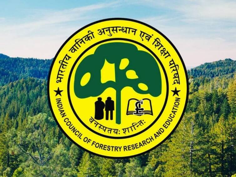 Indian Council of Forestry Research and Education goverment jobs project assistant 2022 ICFRE: மத்திய அரசின் வன ஆராய்ச்சி துறையில் காலிப்பணியிடங்கள்; உடனே விண்ணப்பிக்கவும்