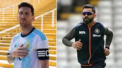 World's Richest Athlete: মেসির বার্ষিক রোজগার শুনলে চোখ কপালে উঠবে!