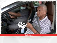 Bihar Politics: कार्तिकेय सिंह से जुड़े सवाल पर लालू यादव बोले- ऐसा कोई मामला नहीं है