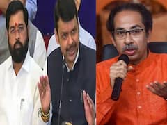 Maharashtra Monsoon Session : आज शिंदे सरकारचं पहिलं अधिवेशन, सत्ताधारी आणि विरोधक येणार आमनेसामने