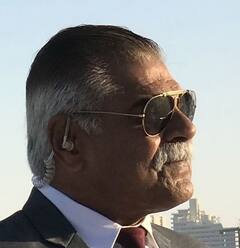 Sharat Saxena: ਸ਼ਰਤ ਸਕਸੈਨਾ ਦੀ ਅਧੂਰੀ ਹੈ ਇੱਛਾ, ਫਿਲਮ ਇੰਡਸਟਰੀ ਤੋਂ ਹੈ ਸ਼ਿਕਾਇਤ!