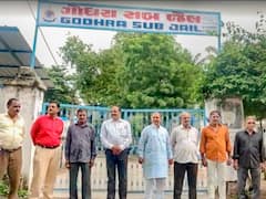 Bilkis Bano Case: बिलकिस बानो मामले में गुजरात सरकार का बयान आया सामने, 11 दोषियों की रिहाई को लेकर कही ये बड़ी बात