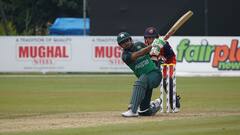 Babar Azam ODI Record: নেদারল্যান্ডসের বিরুদ্ধে প্রথম ম্য়াচে নেমেই বিশ্বরেকর্ড গড়লেন বাবর আজম