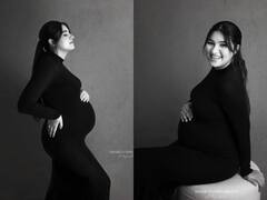 Good News : सानिया मिर्जा की बहन अनम मिर्जा बनीं मां, घर आई नन्ही परी