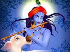 Krishna Janmashtami 2022: कान्हा की छाती पर क्यों बनाते हैं पैर के चिन्ह, जानें क्या है इसके पीछे वजह