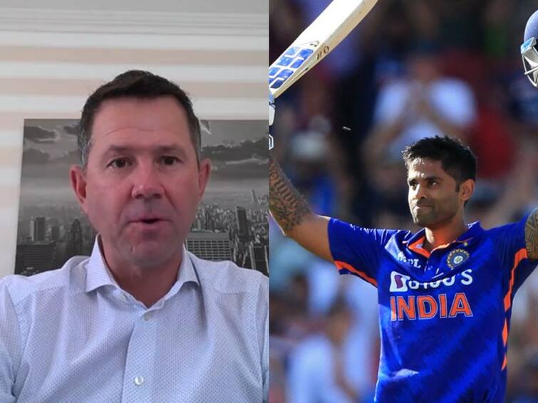 Former Pakistan Captain Salman Bhatt slams Ricky Ponting comments of comparing Suryakumar with AB Devilliers Suryakumar Yadav: 'அரைதூக்கத்தில பேசாதீங்க!' பாண்டிங்கை விமர்சித்த பாக் வீரர்! இந்திய வீரரால் உருவான பஞ்சாயத்து!