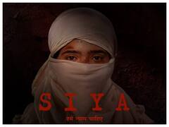 'SIYA' Teaser Out: Real, Raw And Hard-Hitting Tale of Rape Survivor 