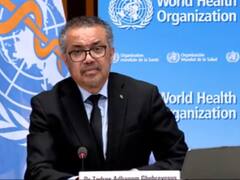 Monkeypox: मंकीपॉक्स के मामलों में 20 फीसदी का उछाल, एक हफ्ते में आए 7500 से ज्यादा केस- WHO