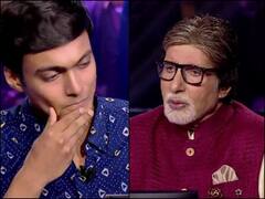 KBC 14: एक करोड़ का जवाब देने से चूके दिल्ली के आयुष गर्ग, क्या आप जानते हैं इस सवाल का जवाब