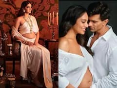 PICS: ਬਿਪਾਸ਼ਾ ਬਾਸੂ ਹੀ ਨਹੀਂ, ਸੋਨਮ-ਅਨੁਸ਼ਕਾ ਵੀ ਸ਼ਾਨਦਾਰ ਤਰੀਕੇ ਨਾਲ ਦਿਖਾ ਚੁੱਕੀਆਂ ਹਨ ਬੇਬੀ ਬੰਪ