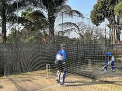 IND vs ZIM: ਵਨਡੇ ਸੀਰੀਜ਼ ਲਈ ਜ਼ੋਰ-ਸ਼ੋਰ ਨਾਲ ਚੱਲ ਰਹੀ ਟੀਮ ਇੰਡੀਆ ਦੀ ਪ੍ਰੈਕਟਿਸ, ਦੇਖੋ ਤਸਵੀਰਾਂ