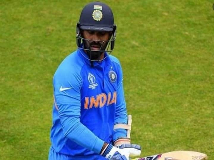 Dinesh Karthik revels that Ravi Shastri don't tolerate failure Ravi Shastri को लेकर दिनेश कार्तिक बोले- वो असफलता बर्दाश्त नहीं करते थे