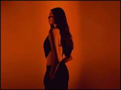 Athiya Shetty ने शेयर की ये बैकलेस फोटो, कमेंट करने से खुद को रोक नहीं पाए बॉयफ्रेंड केएल राहुल