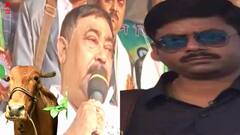 Cattle Scam: গরুপাচারকারীদের সঙ্গে কেন কথা বলতেন সায়গল ? জেরা সিবিআই-র