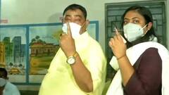 Anubrata Mandal Arrested: স্কুল শিক্ষিকার এত সম্পত্তি হল কী করে! সিবিআই নজরে অনুব্রত-কন্যা