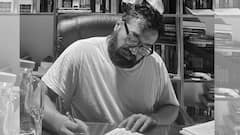 Anurag Kashyap: যে কাজের জন্য চর্চায় থাকেন আমির খান, সেই কাজই করলেন অনুরাগ কাশ্যপ