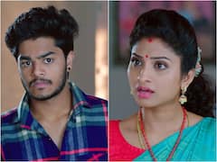 Janaki Kalaganaledu August 17th Update: గర్ల్ ఫ్రెండ్ ని కలవడానికి అఖిల్ వెళ్తున్నాడని పసిగట్టిన మల్లిక- అన్నకి రాఖీ కట్టమని జానకికి చెప్పిన జ్ఞానంబ