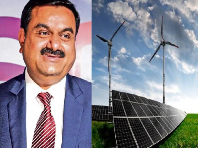 India Adani Green Energy given provisional approval for two wind projects 500 மில்லியன் அமெரிக்க டாலர் முதலீடு.. இலங்கையில் கால்பதித்த அதானி!  பிஸினஸும் சர்ச்சையும்!!