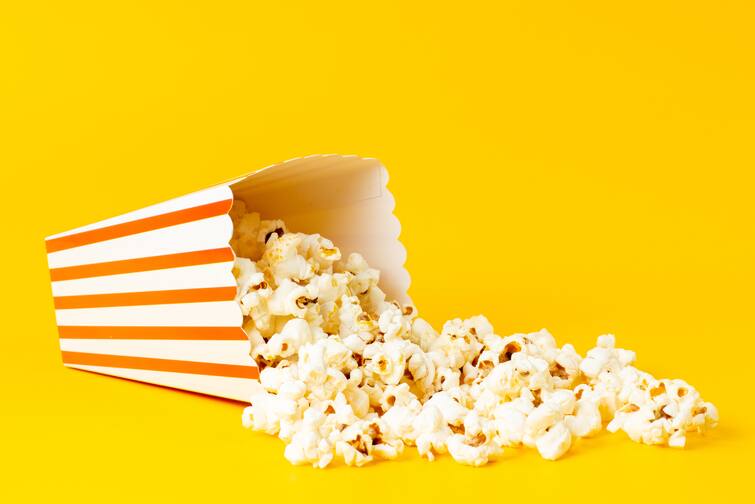 Popcorn In Multiplex: Know why popcorn is expensive in multiplex? Popcorn In Multiplex: જાણો મલ્ટિપ્લેક્સમાં પોપકોર્ન કેમ મોંઘા મળે છે?