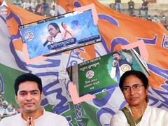 Abhishek Banerjee Hoarding: মমতার বদলে হোর্ডিংয়ে শুধুই অভিষেক, 'নতুন তৃণমূল' আনার বার্তা, কোন পথে দল!