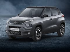 Tata Punch: ఎస్‌యూవీల్లో టాటా పంచే నంబర్ వన్ - ప్రూఫ్ ఇదే!