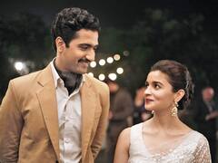 शादी से पहले नशे में धुत Alia Bhatt ने की थी विक्की कौशल को कॉल, करण जौहर ने किया खुलासा