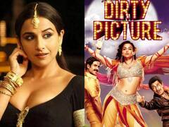 The Dirty Picture: फिल्म के सीक्वल की शुरू हुई तैयारियां, विद्या बालन की जगह पर इन एक्ट्रेसेस की है चर्चा !