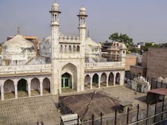 Gyanvapi Masjid Case: आज इलाहाबाद हाईकोर्ट में होगी ज्ञानवापी मस्जिद मामले की सुनवाई, यूपी सरकार पेश करेगी दलीलें