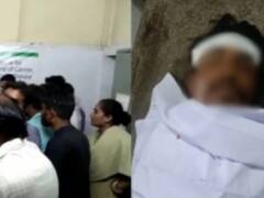 Rajkot Crime News: महिला की शादी के एक दिन बाद ही प्रेमी ने उठाया ये खौफनाक कदम, चाकू मारकर कर दी उसके पति की हत्या