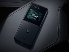 Moto Razr 2022: ఐదు నిమిషాల్లో 10 వేల సేల్స్ - మోటొరోలా ఫోన్ కొత్త రికార్డు!