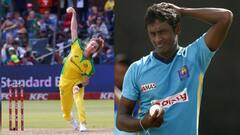 T20 World Cup: টি-টেয়েন্টি বিশ্বকাপে নজরকাড়া রেকর্ড মেন্ডিসের, তালিকায় আর কে?