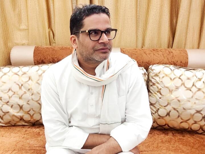 Prashant Kishor Targeted Nitish Kumar Government on Jobs in Bihar Big Statement gave in Samastipur ann Prashant Kishor on Jobs: 'एक-दो साल में 5-10 लाख नौकरी भी मिल जाए तो मैं...', नीतीश सरकार पर PK का हमला