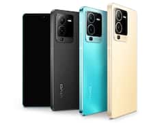 Vivo V25 Pro: ఊహించిన దాని కంటే తక్కువ ధరకే - లాంచ్ అయిన వివో వీ25 ప్రో!